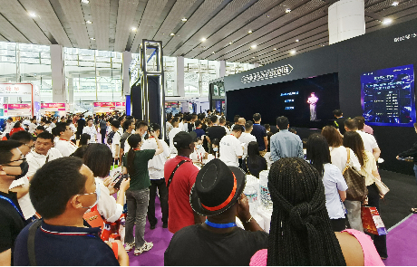 2023亚洲乐园及景点博览会，k8凯发软件“奇境元宇宙”引爆全场！